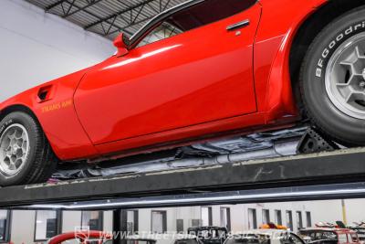 1974 Pontiac Firebird Trans Am 455