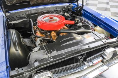 1967 Oldsmobile Cutlass 442 Tribute