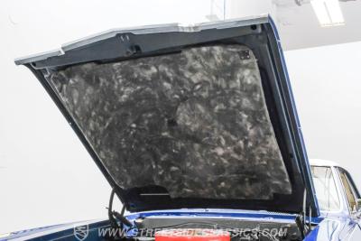 1967 Oldsmobile Cutlass 442 Tribute