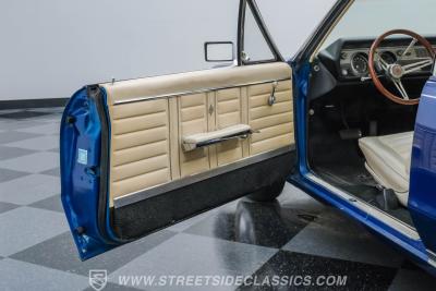 1967 Oldsmobile Cutlass 442 Tribute