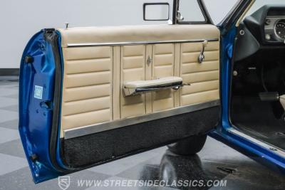 1967 Oldsmobile Cutlass 442 Tribute