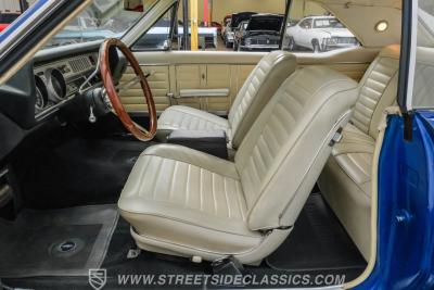 1967 Oldsmobile Cutlass 442 Tribute