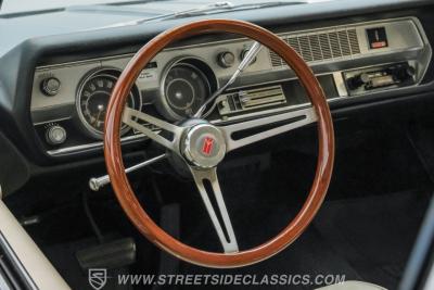 1967 Oldsmobile Cutlass 442 Tribute