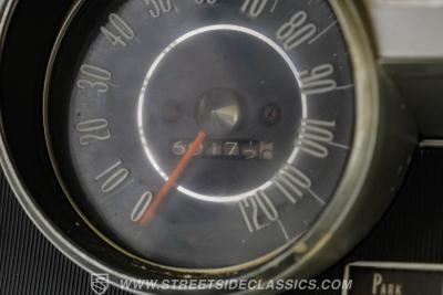 1967 Oldsmobile Cutlass 442 Tribute