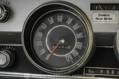 1967 Oldsmobile Cutlass 442 Tribute