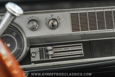 1967 Oldsmobile Cutlass 442 Tribute