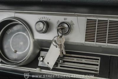 1967 Oldsmobile Cutlass 442 Tribute