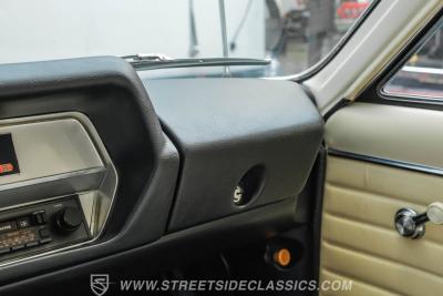 1967 Oldsmobile Cutlass 442 Tribute