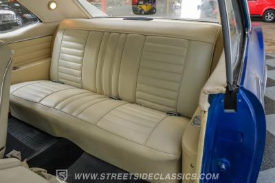 1967 Oldsmobile Cutlass 442 Tribute