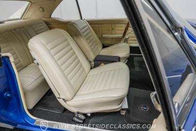 1967 Oldsmobile Cutlass 442 Tribute