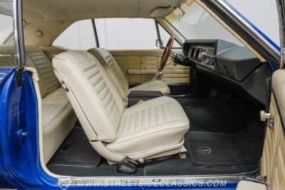 1967 Oldsmobile Cutlass 442 Tribute