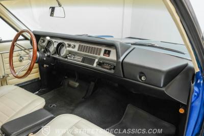 1967 Oldsmobile Cutlass 442 Tribute