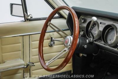 1967 Oldsmobile Cutlass 442 Tribute