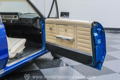 1967 Oldsmobile Cutlass 442 Tribute