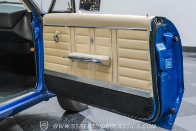 1967 Oldsmobile Cutlass 442 Tribute