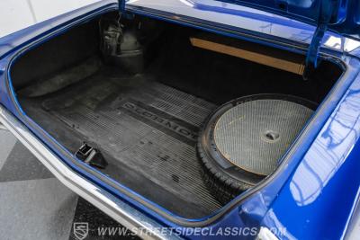 1967 Oldsmobile Cutlass 442 Tribute