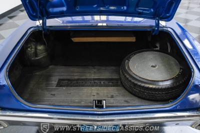 1967 Oldsmobile Cutlass 442 Tribute