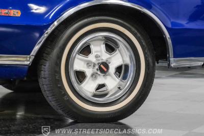 1967 Oldsmobile Cutlass 442 Tribute