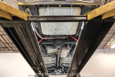 1967 Oldsmobile Cutlass 442 Tribute