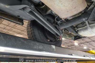 1967 Oldsmobile Cutlass 442 Tribute