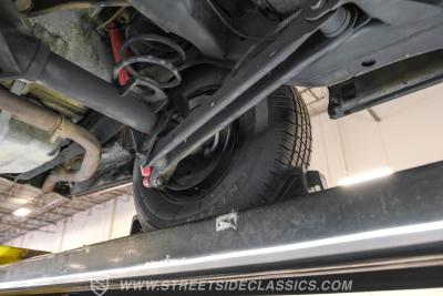 1967 Oldsmobile Cutlass 442 Tribute