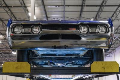 1967 Oldsmobile Cutlass 442 Tribute