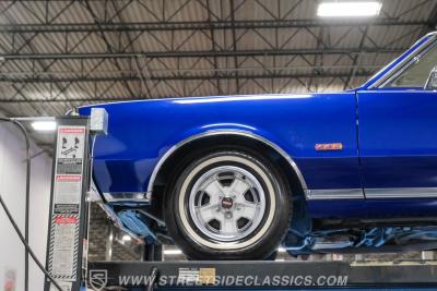 1967 Oldsmobile Cutlass 442 Tribute