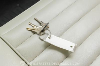 1967 Oldsmobile Cutlass 442 Tribute