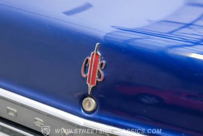 1967 Oldsmobile Cutlass 442 Tribute