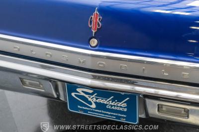 1967 Oldsmobile Cutlass 442 Tribute