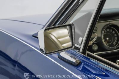 1967 Oldsmobile Cutlass 442 Tribute