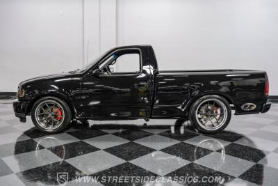 1998 Ford F-150 Supercharged Coyote