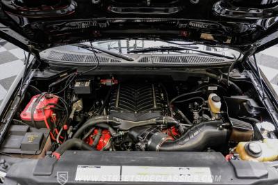 1998 Ford F-150 Supercharged Coyote