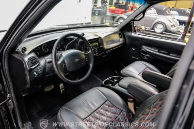 1998 Ford F-150 Supercharged Coyote