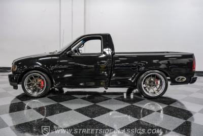 1998 Ford F-150 Supercharged Coyote