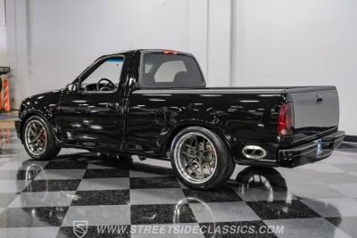 1998 Ford F-150 Supercharged Coyote