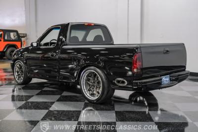 1998 Ford F-150 Supercharged Coyote