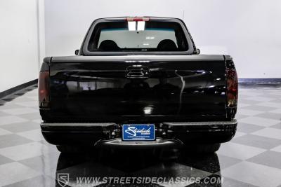 1998 Ford F-150 Supercharged Coyote