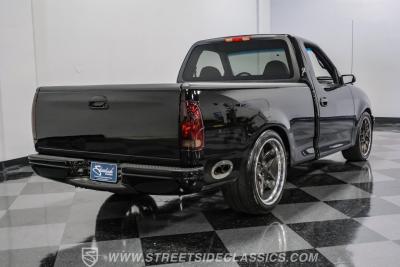 1998 Ford F-150 Supercharged Coyote
