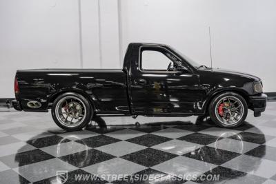 1998 Ford F-150 Supercharged Coyote