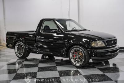 1998 Ford F-150 Supercharged Coyote