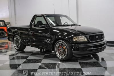 1998 Ford F-150 Supercharged Coyote