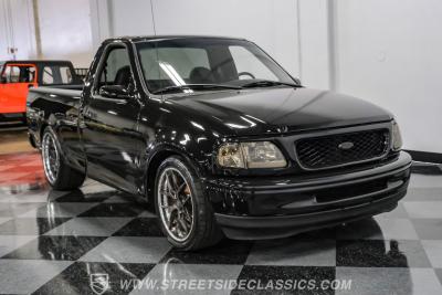 1998 Ford F-150 Supercharged Coyote