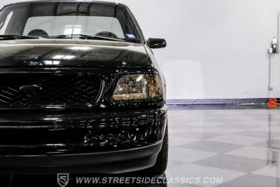 1998 Ford F-150 Supercharged Coyote