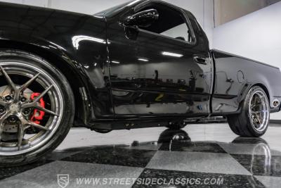 1998 Ford F-150 Supercharged Coyote