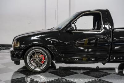 1998 Ford F-150 Supercharged Coyote