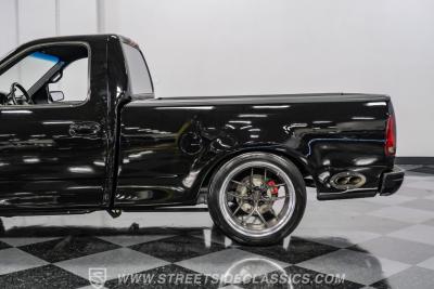 1998 Ford F-150 Supercharged Coyote