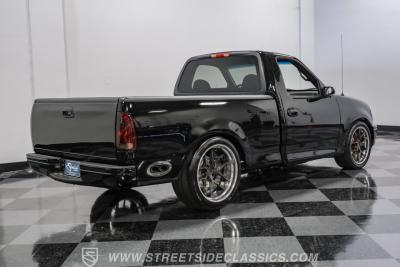 1998 Ford F-150 Supercharged Coyote