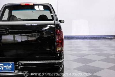 1998 Ford F-150 Supercharged Coyote