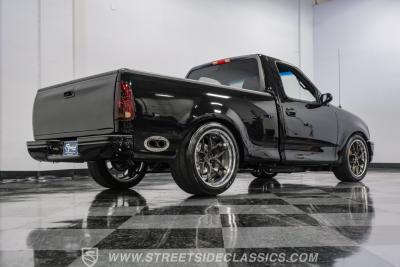 1998 Ford F-150 Supercharged Coyote